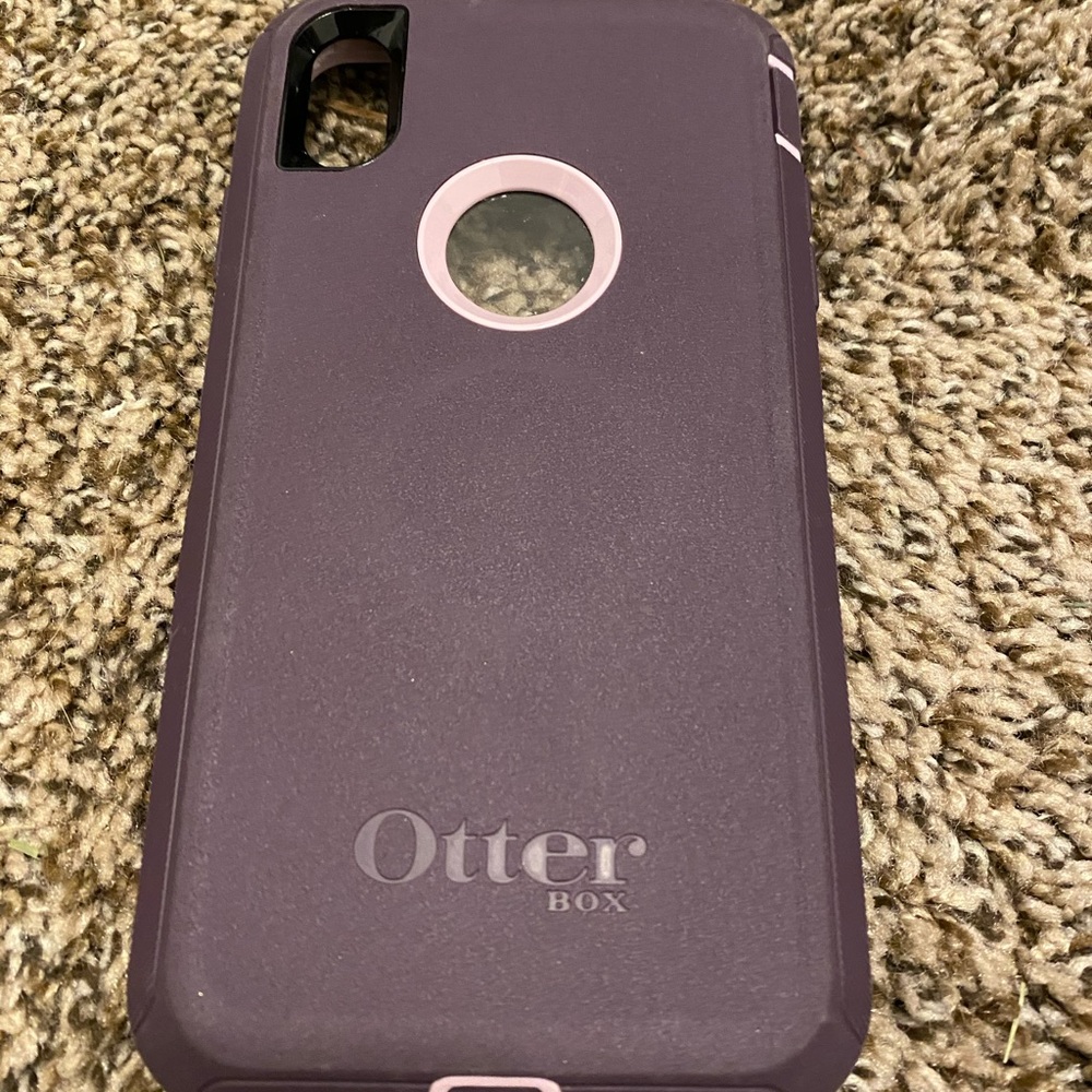 Otterbox phone case 10